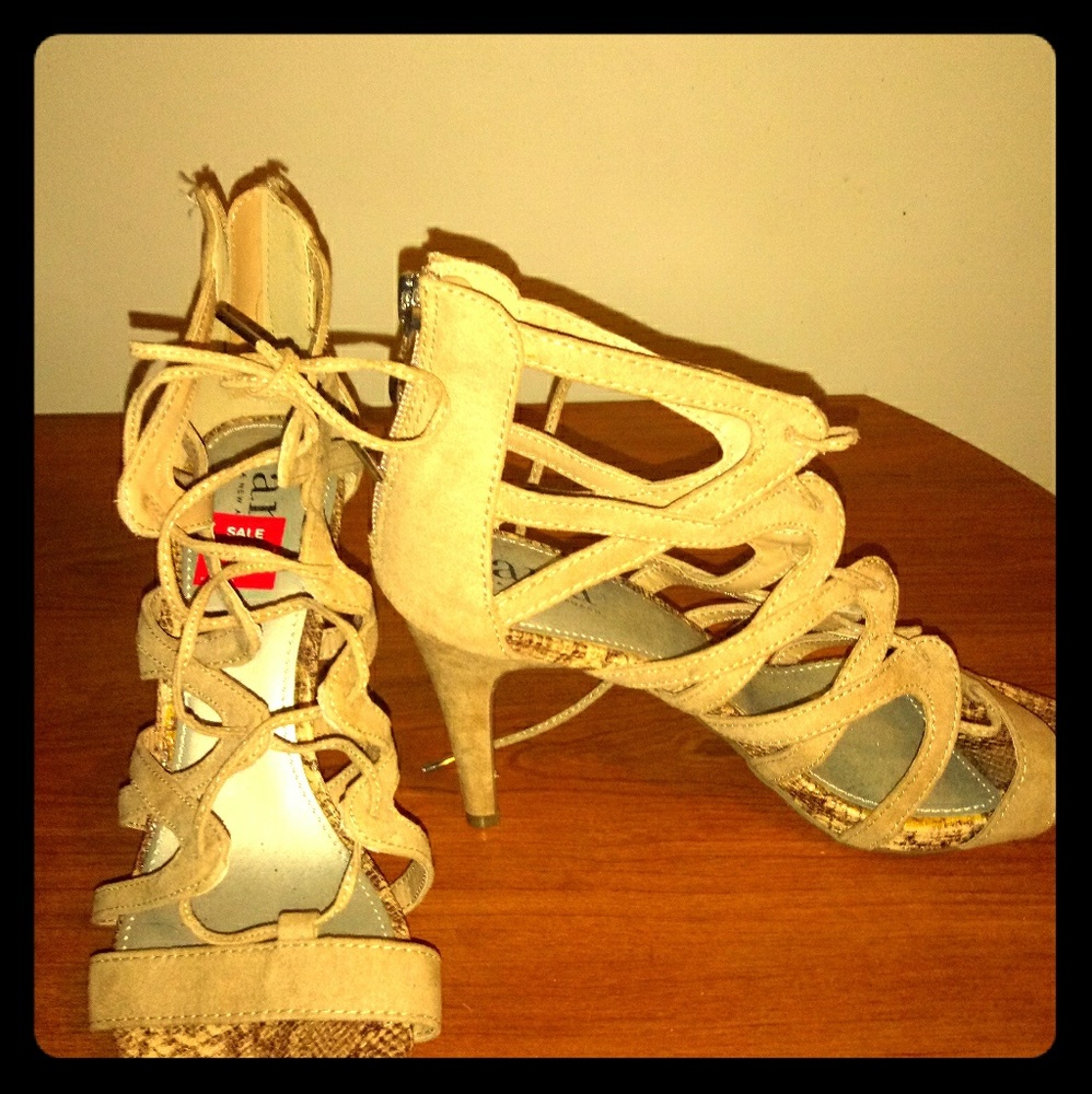 Sandals